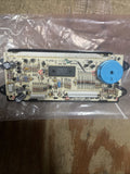 OEM Genuine Double Oven Thermador Control Board Part#100-01044-01 H11e1