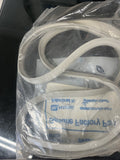 OEM Maytag Dryer Door Seal Original Part# 33001518 #h7c