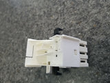 BOSCH GENUINE OEM BRAND NEW DISHWASHER OFF/ON SWITCH 00165242 ,165242 H11d3