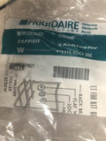 OEM Frigidiare dishwasher dishrack roller original part#5300807957 #h5a2