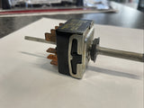 B1110401 SWITCH OEM  AMANA 11-5JH/P54336-66R “ES6P-2AMR/P54972-26R”, H10A1