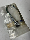 Whirlpool Refrigerator Water Valve Gasket Seal 2187836 H12F2