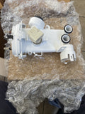 OEM Bosch Dishwasher Heating Element off of.  00480317 H11f3
