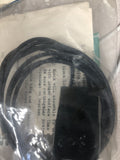 OEM frigidaire oven Receptacle  original part#5300219245 #h6h4