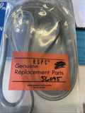 56095 56095P Z117G26 Speed Queen Oem Dryer Cylinder Belt H10H2