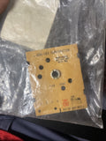 OEM Bosch Thermador Range Potentiometer #962063 Cross Part 422749 H11E3