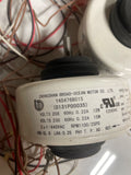 Broad-Ocean Blower Motor 1/3 HP 0131P00035 H12 Open Box