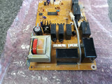  NewOEM  WJ28X10001 GE AIR COND MAIN CONTROL MODULE BOARD PCB CIRCUIT I-07M.h9e1