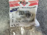 New Genuine OEM Gemline Washer Machine Agitator Shaft Seal WP6-0A57420 .h10e3