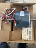OEM Condensor Fan Motor 850/1100 RPM 208/230V Replaces GE 5KCP39FFT504S H11f4