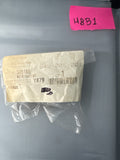 Maytag 305185 Motor Pulley Kit Genuine OEM Factory Part H8B1