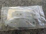 Bosch Dishwasher Mounting Bracket 00605007, 00628371, 619985, 00619985.  H6J2