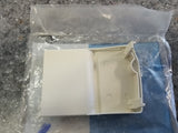 NEW GENUINE OEM GE WR2X7968 REFRIGERATOR SHELF SUPPORT. H9c2