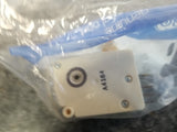GE Genuine OEM Defrost Timer WR9X363 WR9X502 Part 465026-P15 .h9a1