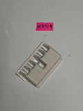 Norge 715120 Receptacle H8D4