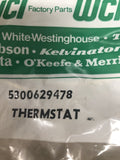OEM frigidaire refrigerator defrost thermostat part#5300629478 #h6h1