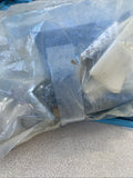 OEM GE General Electric dryer orifice kit WE25X109 WE25X173 H9I4