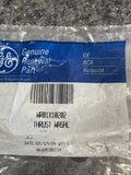 WR01X10202 THRUST WASHER GE .H9E1