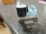 White Rogers 36E36 230 Furnace GasValve C64769-04 1/2 in 1/2 out Brand New H10A3