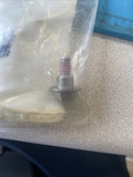 AMANA Washer Screw, Shoulder 1/4 40065102 H9H2