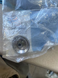 NEW Genuine OEM GE Washer WATER LEVEL Selector Knob WH1X2299 WH01X2299 H9H4