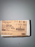 Maytag 4 Position Option Selector Switch 22001908 H7B2