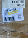 OEM Bosch Thermador  Transformer 00418878 H11f3