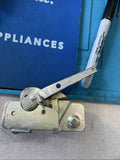 New! OEM GE Dishwasher Door Latch PART # WD13X62 H9F3