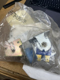 Whirlpool Water Inlet Valve Part# R0910033 #h.10c2