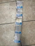 r9800180 gasket door bottom Maytag h10d3