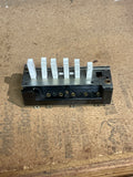 Bosch Dishwasher Power Supply Cord 602218 00602218 H12G4