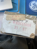 OEM GE MOTOR STIR MOTOR WB26X5066 H9I2