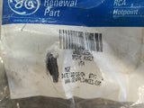 Genuine OEM GE WR02X10565 Refrigerator Drive Auger Disp. H9c3