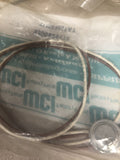 OEM frigidaire refrigerator defrost thermostat part#5300629478 #h6h1