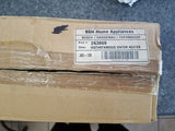 Brand New OEM Bosch Dishwasher Heater Assembly 263869.h11A3