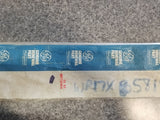 WR17X5819 G-E Rail NEW OEM .H9b4