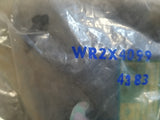 GE OEM refrigerator left kick plate bracket WR2X4099 .H9A3