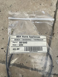Genuine OEM Bosch  Kit Element 2100W 14-09-891 (00485328)  H11f2