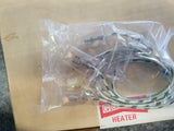 Gemline  OEM GENUINE DEFROST HEATER GH-305 11139 H9b4