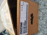 Amana R0151002 Refrigerator Evaporator Fan Motor brand New OEM.H10A2