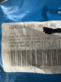 OEM Frigidaire Dishwasher Water Inlet Valve Original Part# 5303297420 #h5e2