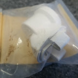Amana Light Socket Part# C8973405 #h.10d2