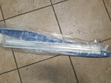 GE BRAND NEW OEM FRONT DOOR SHELF FZ WR71X10078 .H9G5