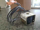 Scotsman 12-2569-02 Coil Hot Gas Valve OEM H11b1