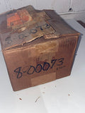 Maytag Stator Assembly 8-00073 H10J1