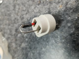 Amana OEM  Microtemp   THERMAL FUSE Cutting Off H10A1