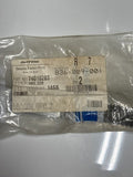 Maytag Whirlpool Oven Door Hinge Assembly 74010283 (Pair) / H7D3