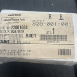OEM Maytag Washer Water Inlet Valve Original Part# 22001604 #h7b