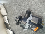 Amana Genuine  OEM Drain Pump Part# R9800147 #h.10d4