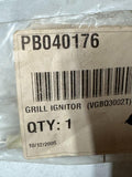 Viking Spark Igniter PB040176 Range Cooktop Burner Electrode H12F2